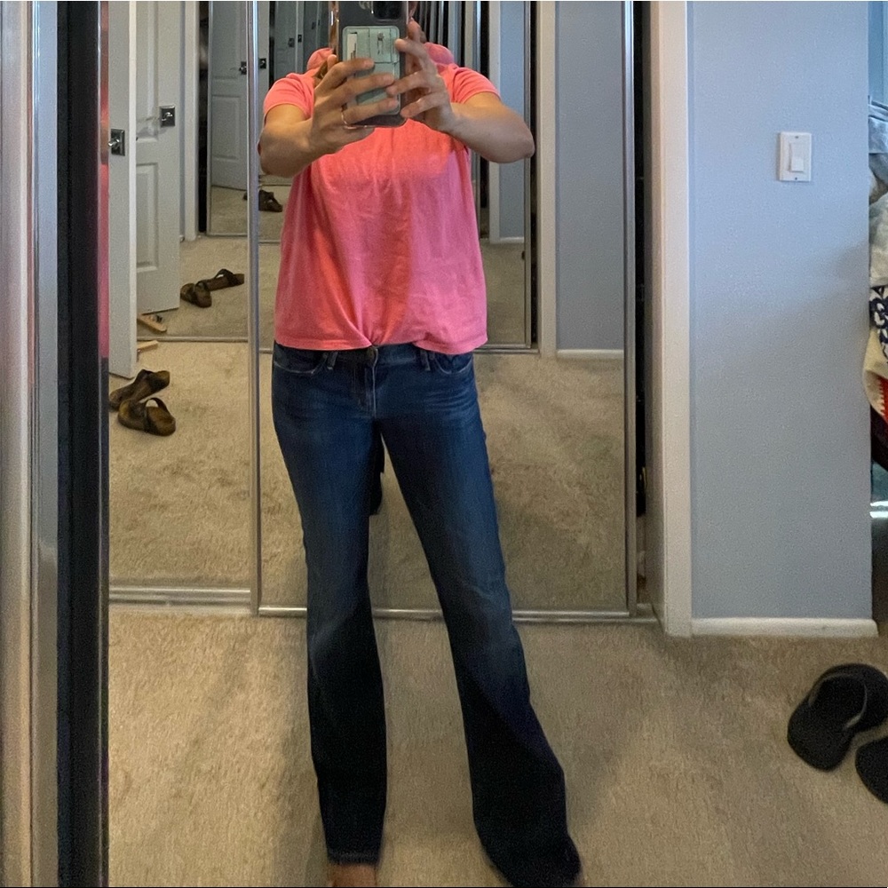 Citizens of Humanity bootcut jeans 28
